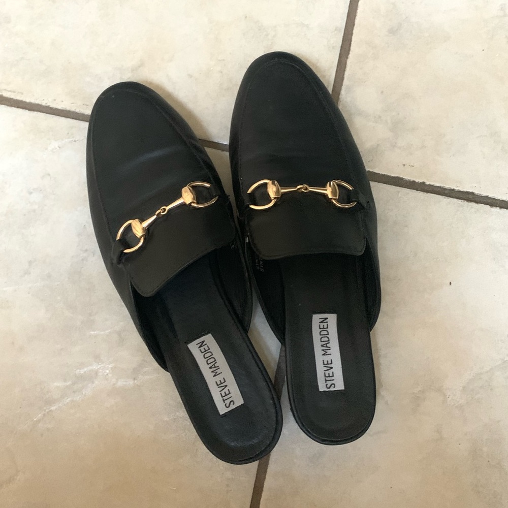 Steve Madden Mules